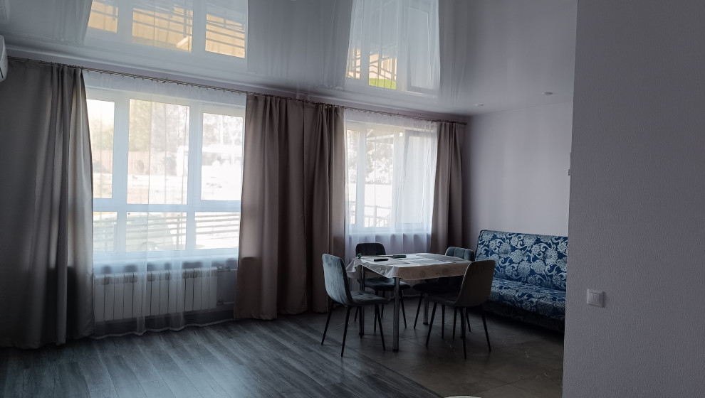 Хоумстейджинг студии для посуточной аренды