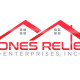Jones Relief Enterprises, inc