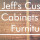 Jeff's Custom Cabinets and Furniture