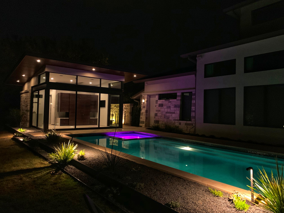 Spanish Oaks Casita
