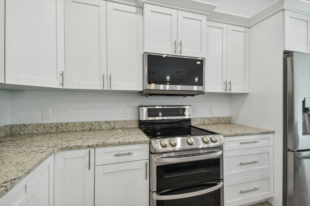 Larissa Model Home