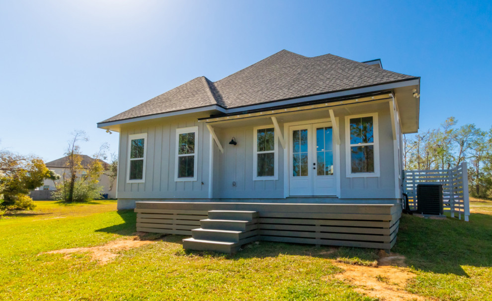 Savannah Cottage