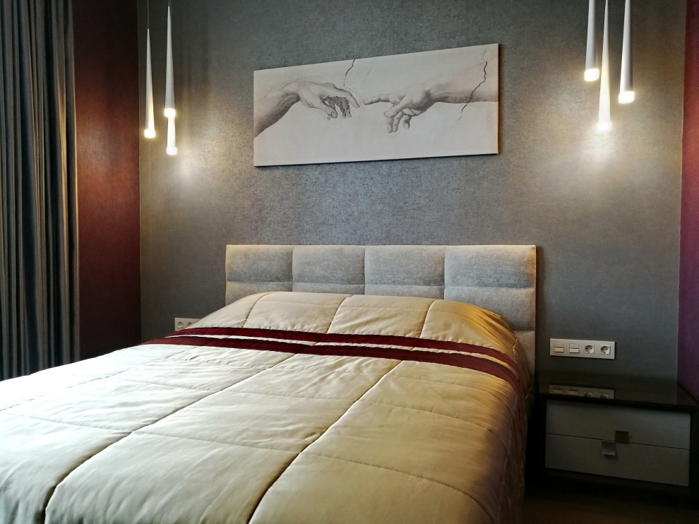 Квартира в ЖК "Циолковский" г. Обнинск.