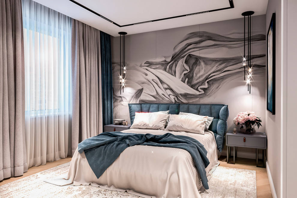 Спальная комната