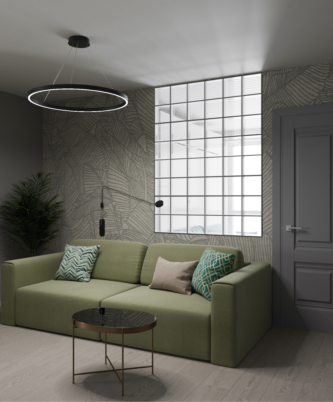 ЖК Аннино парк