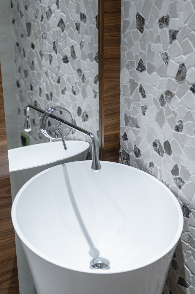 ЖК ЗАЗЕРКАЛЬЕ 409