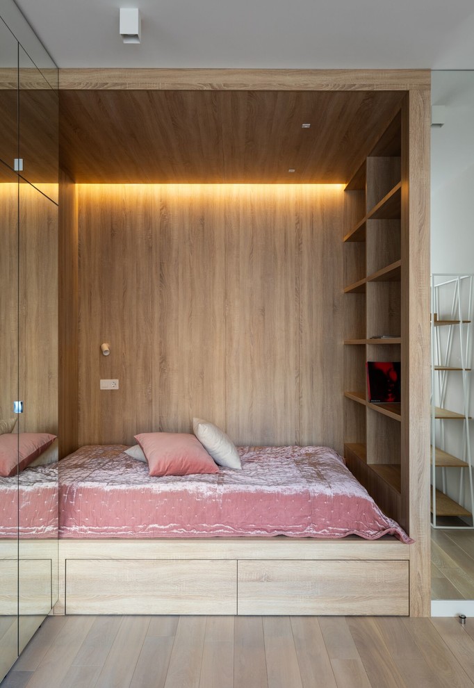 Квартира на Смольном проспекте