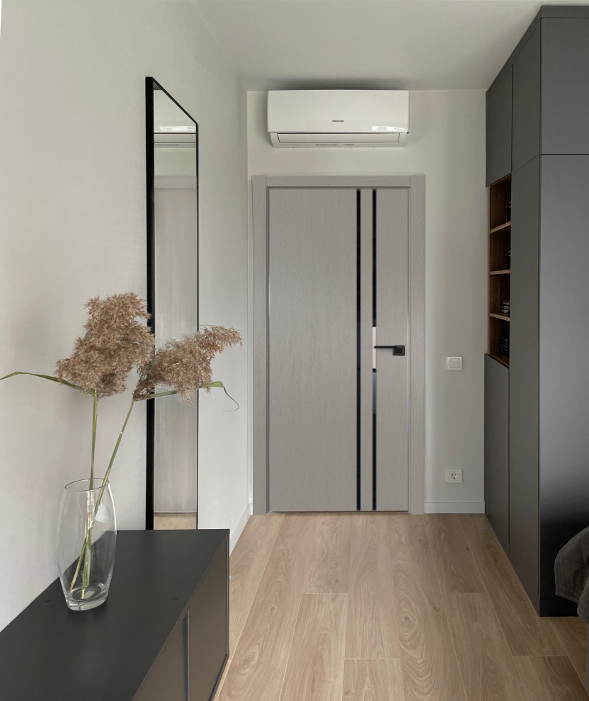 Реализация #ПроектСложныйХарактер