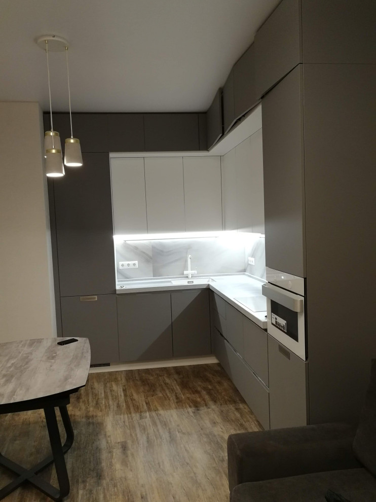 ЖК ФилиГрад