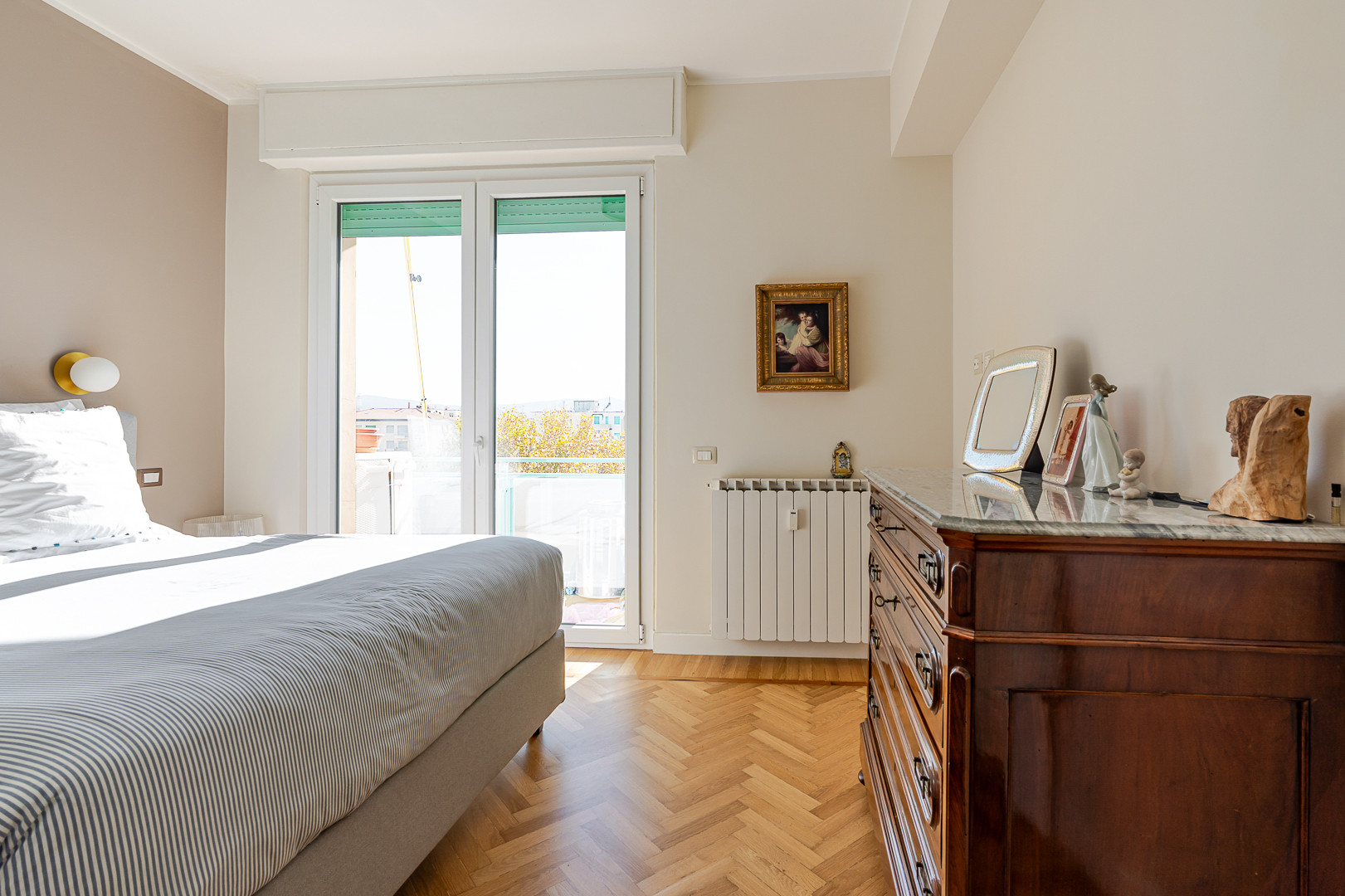 Ristrutturazione Casa Libeccio