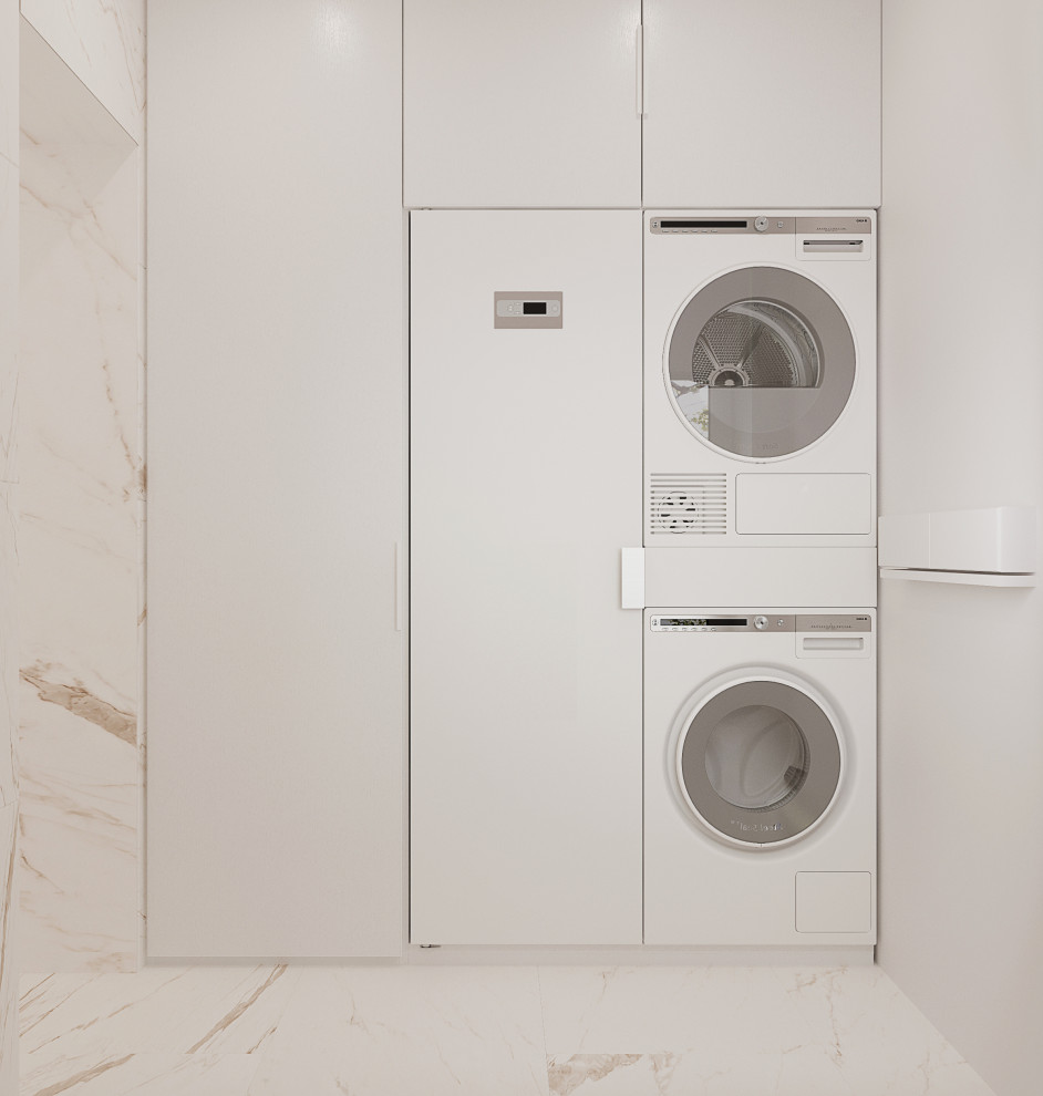 Дизайн проект дома в г.Рига