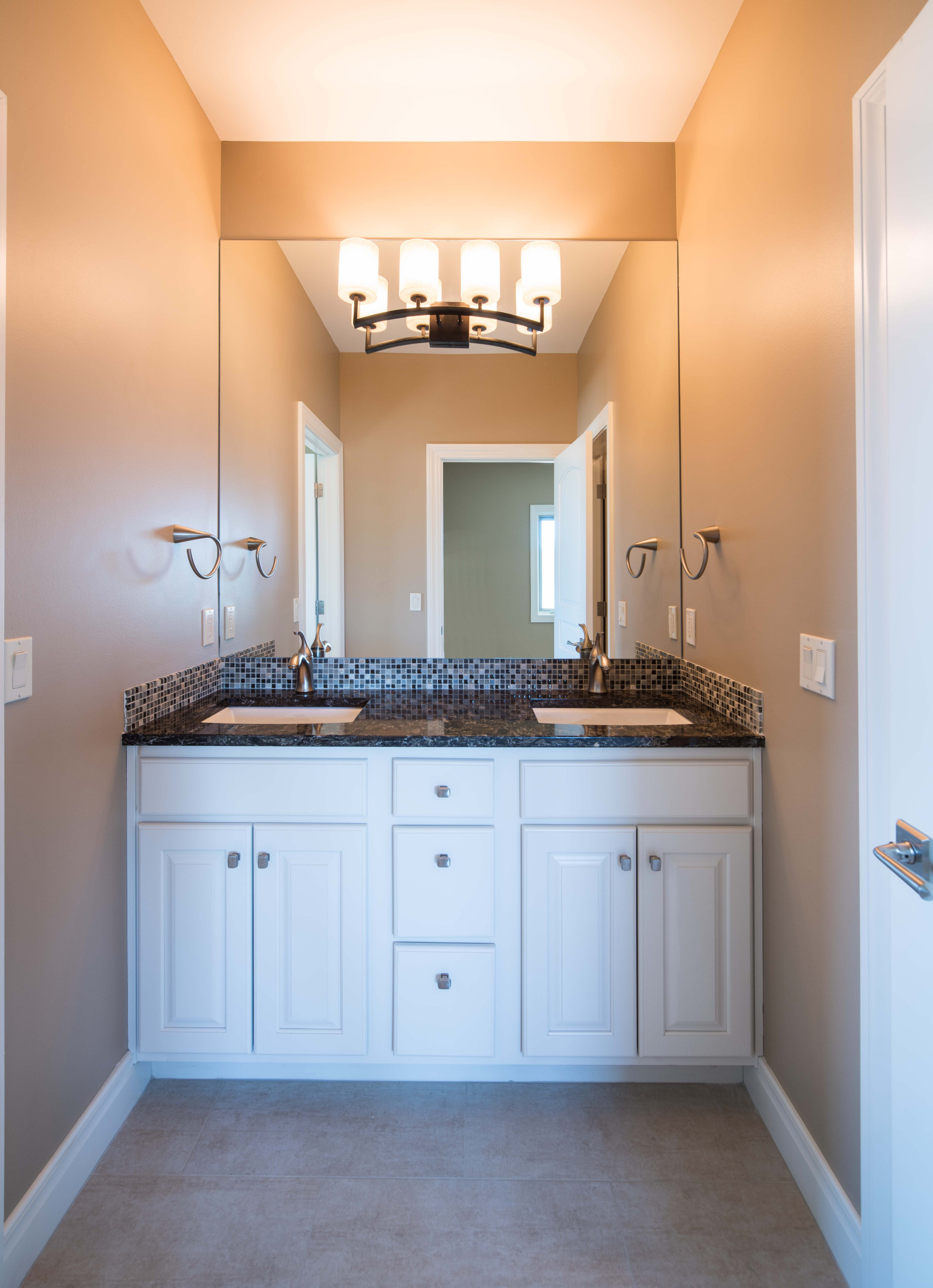 Traditional Inspired Home | Sterling Ridge Estates