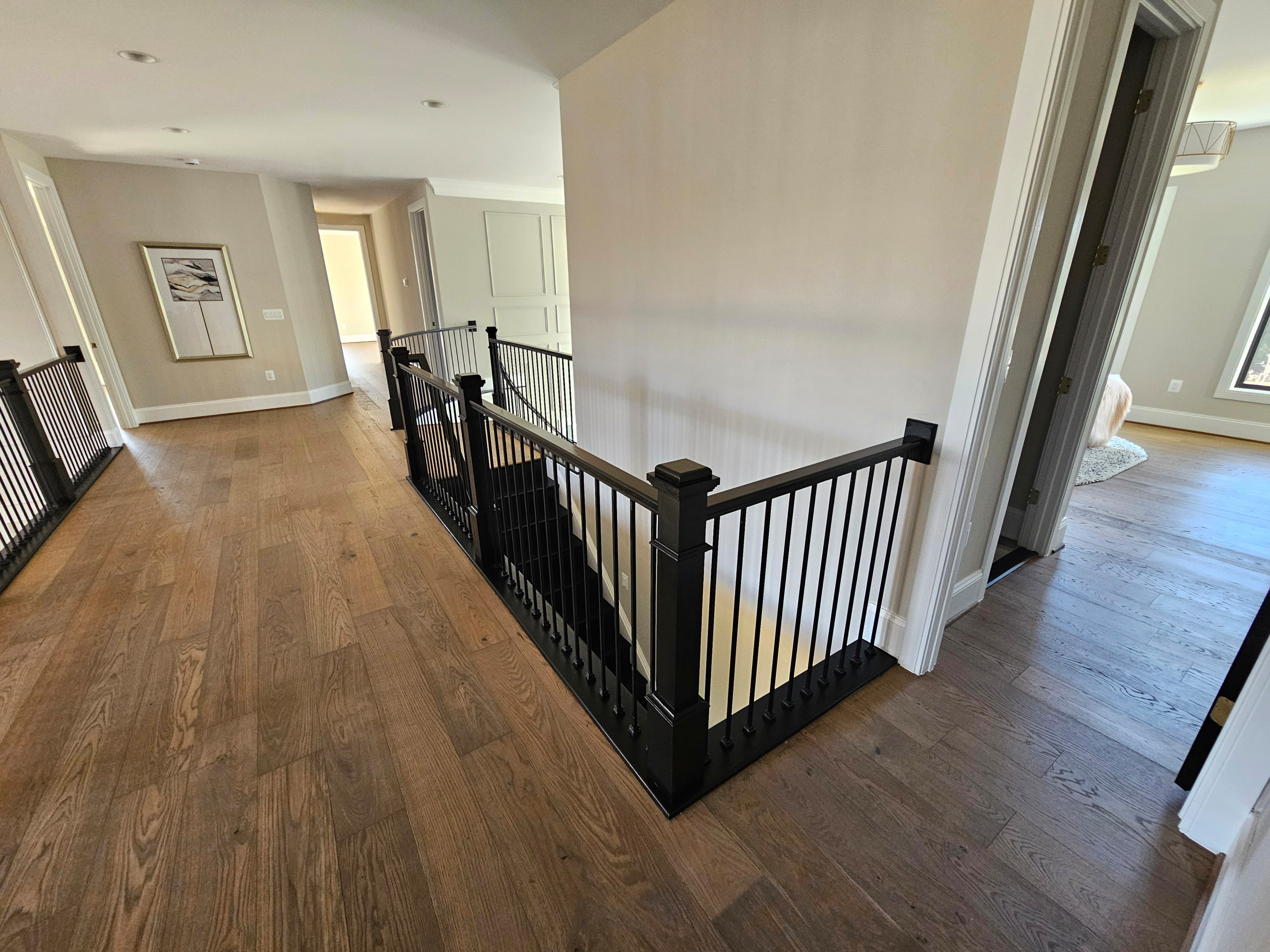 118_Charming Curve for Model Home, Vienna, VA 22182