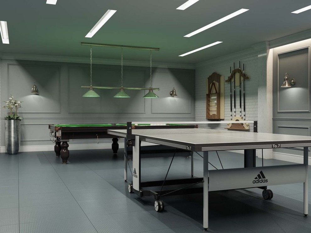 Шикарный дом в Зеленогорске