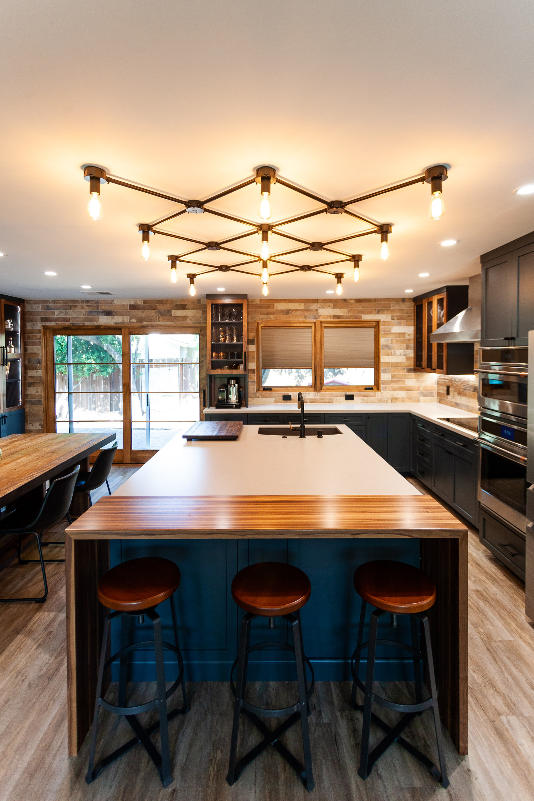 One of a kind Kitchen Remodel