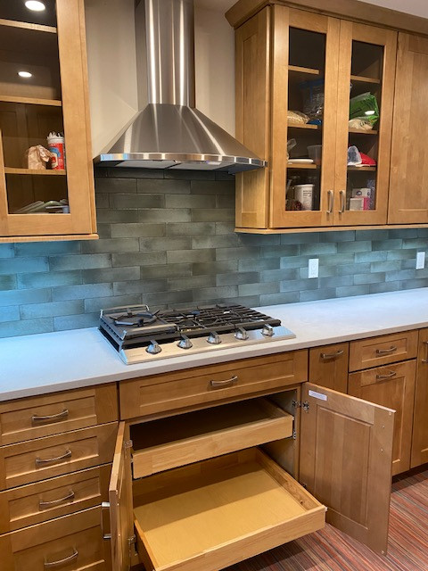 El Cerrito Kitchen