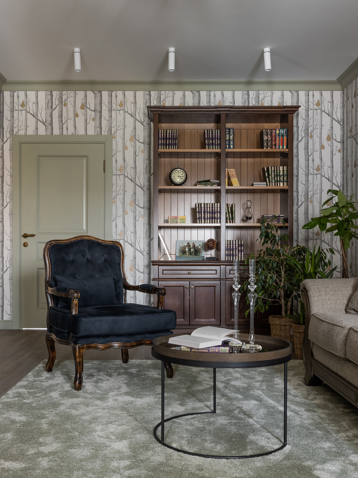 реконструкция дома