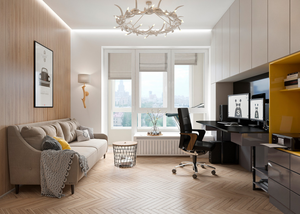 ЖК Черняховского