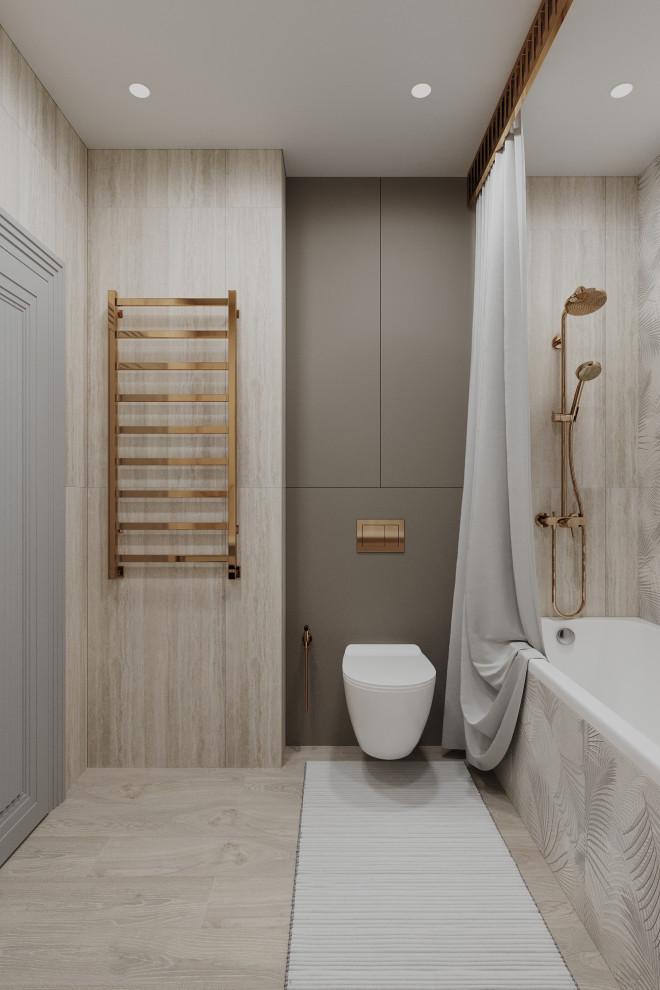 Квартира в Калининграде, ЖК "ЛЕТО"