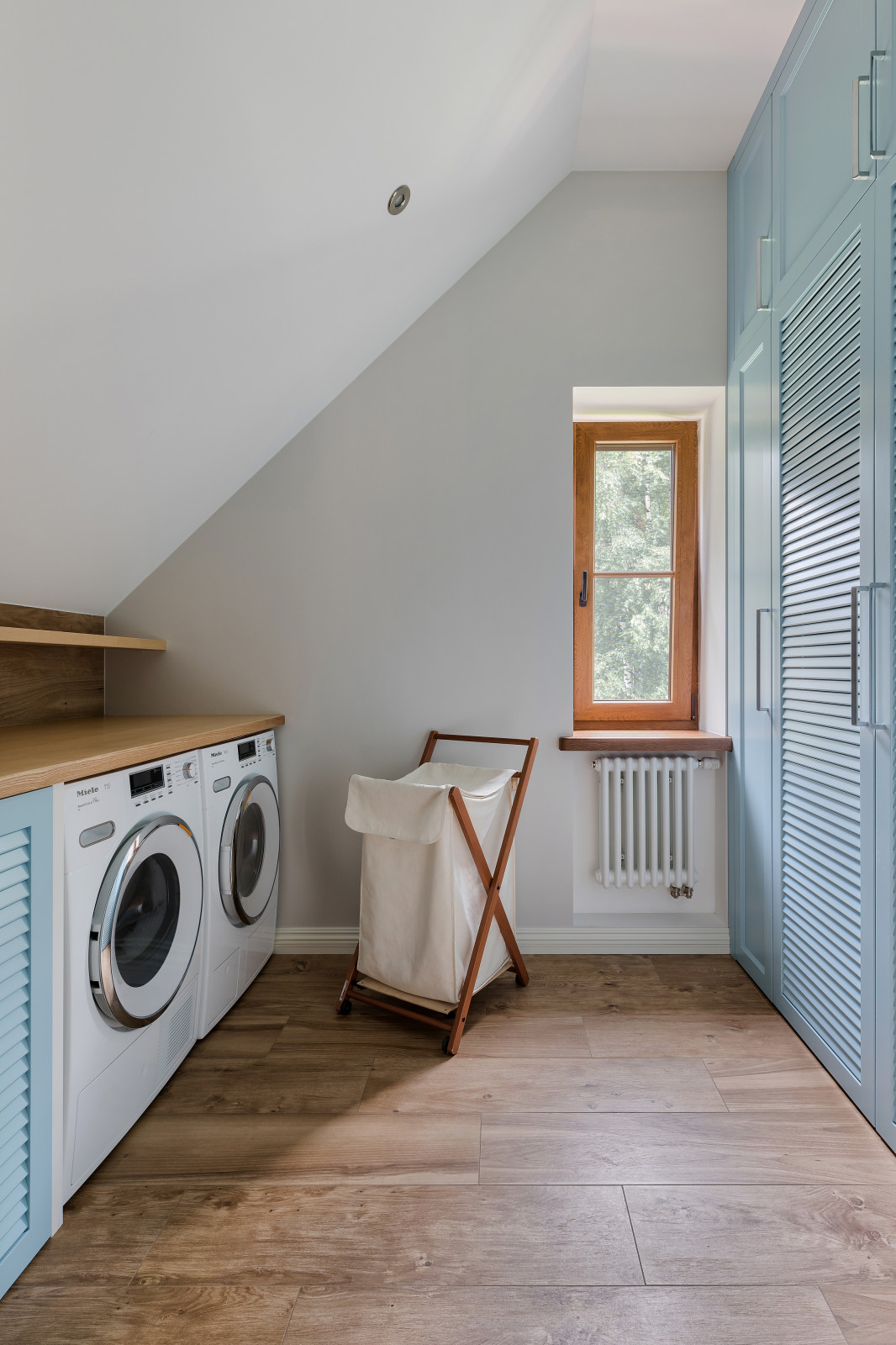 Хозяйственная комната