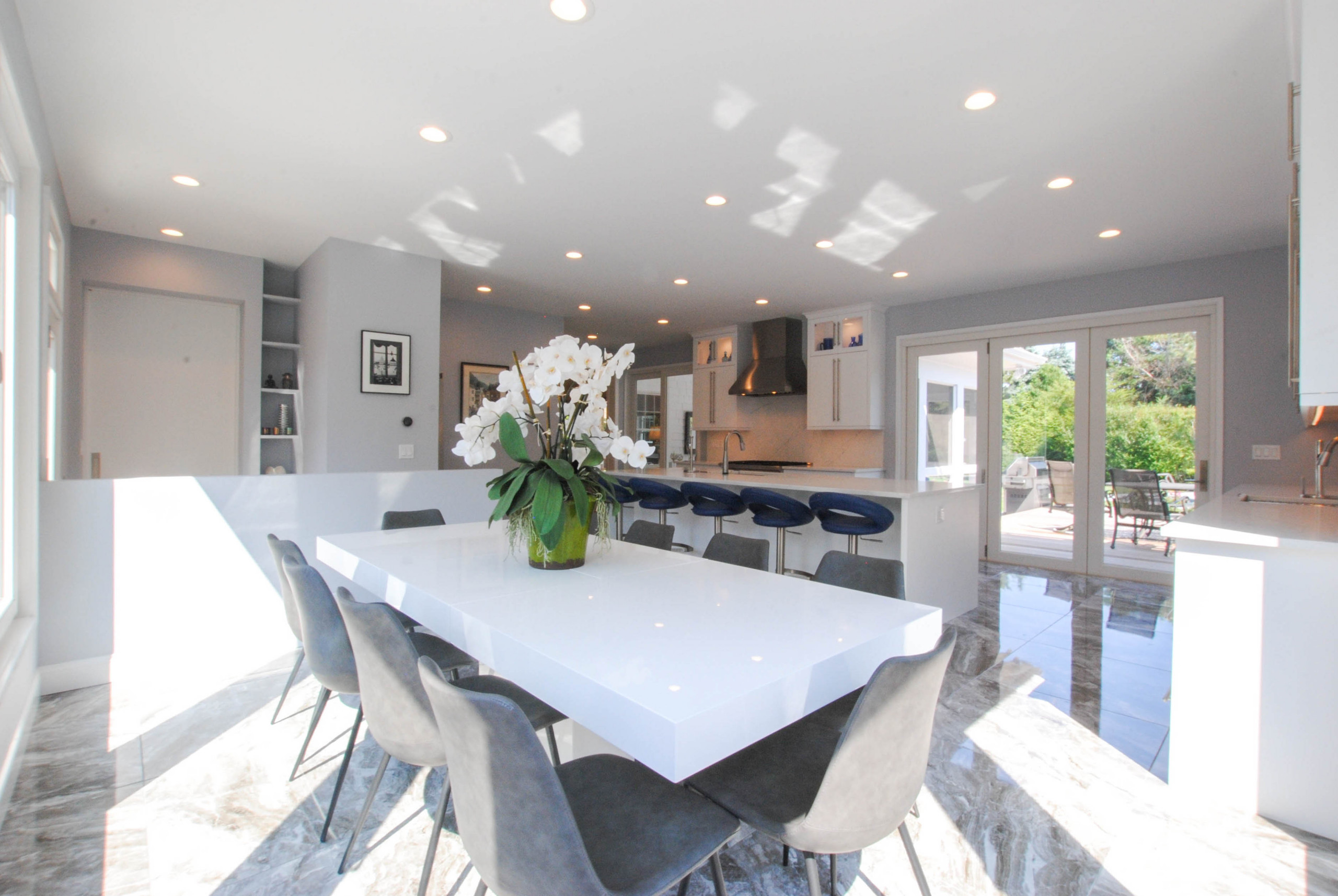 Watermill Kitchen