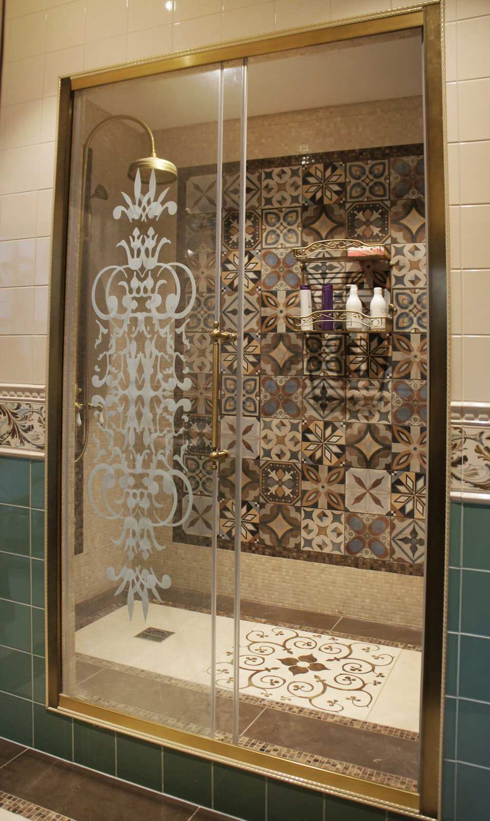 Дизайн интерьера коттеджа в Александровской