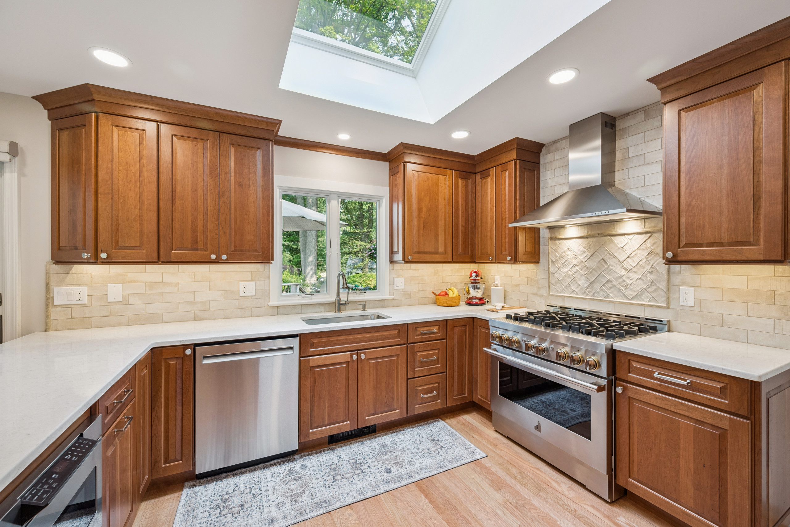 Morristown Kitchen