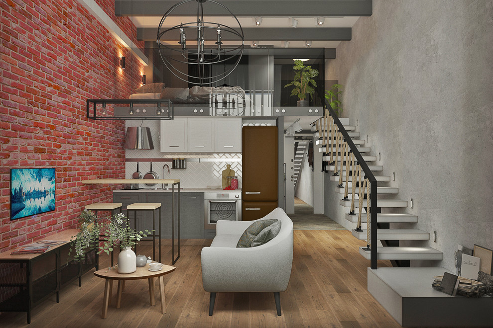 Визуализация