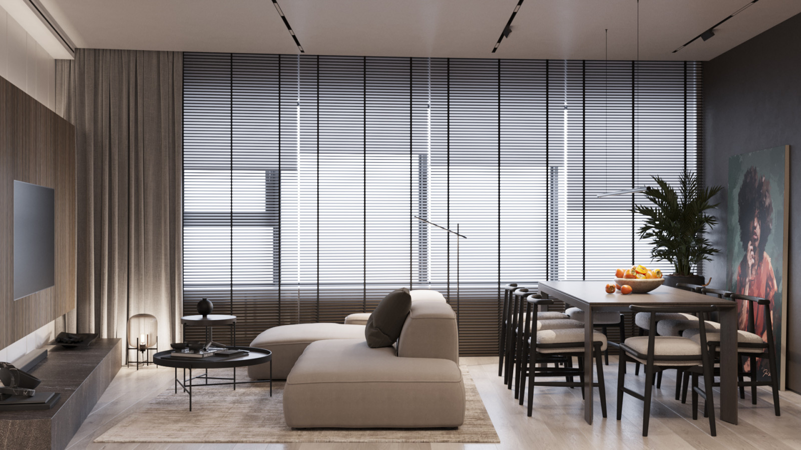 ЖК «Clever park»