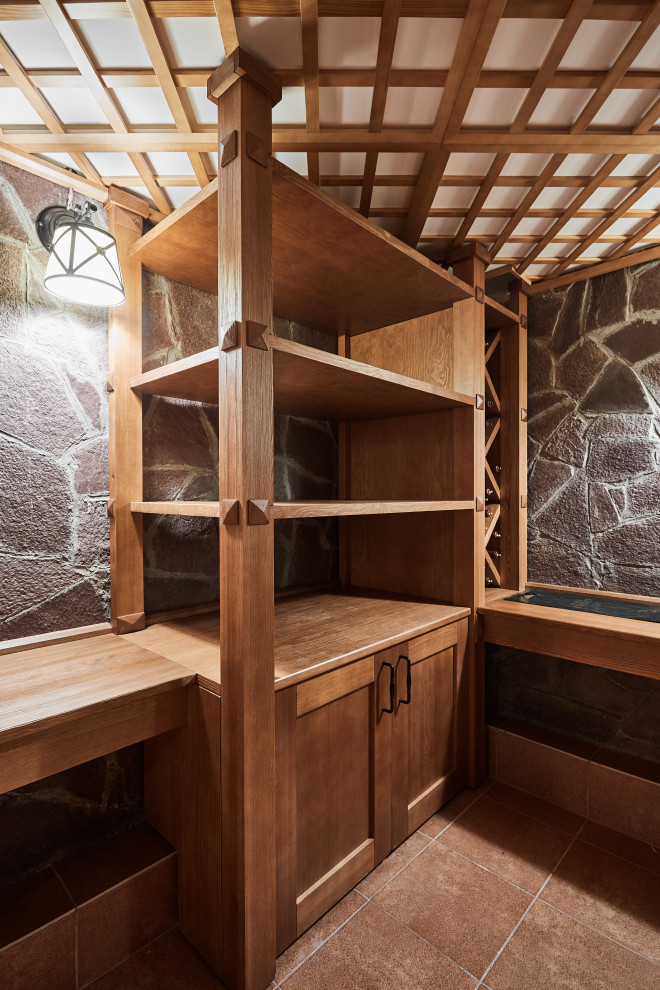 Винный погреб