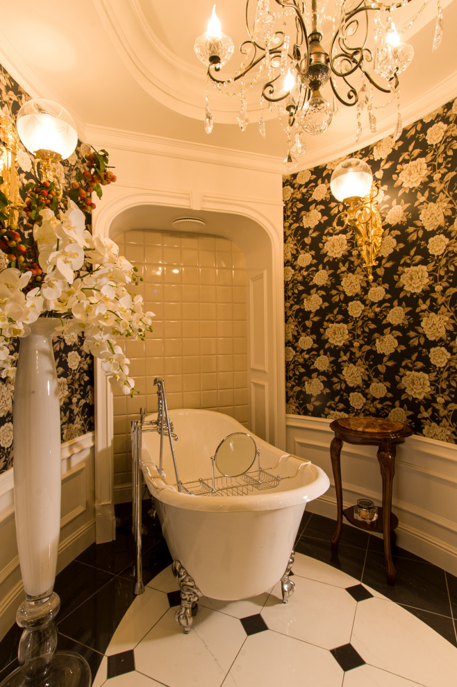 Apartment on the street G