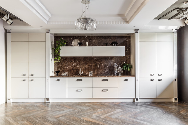 Scavolini contemporary
