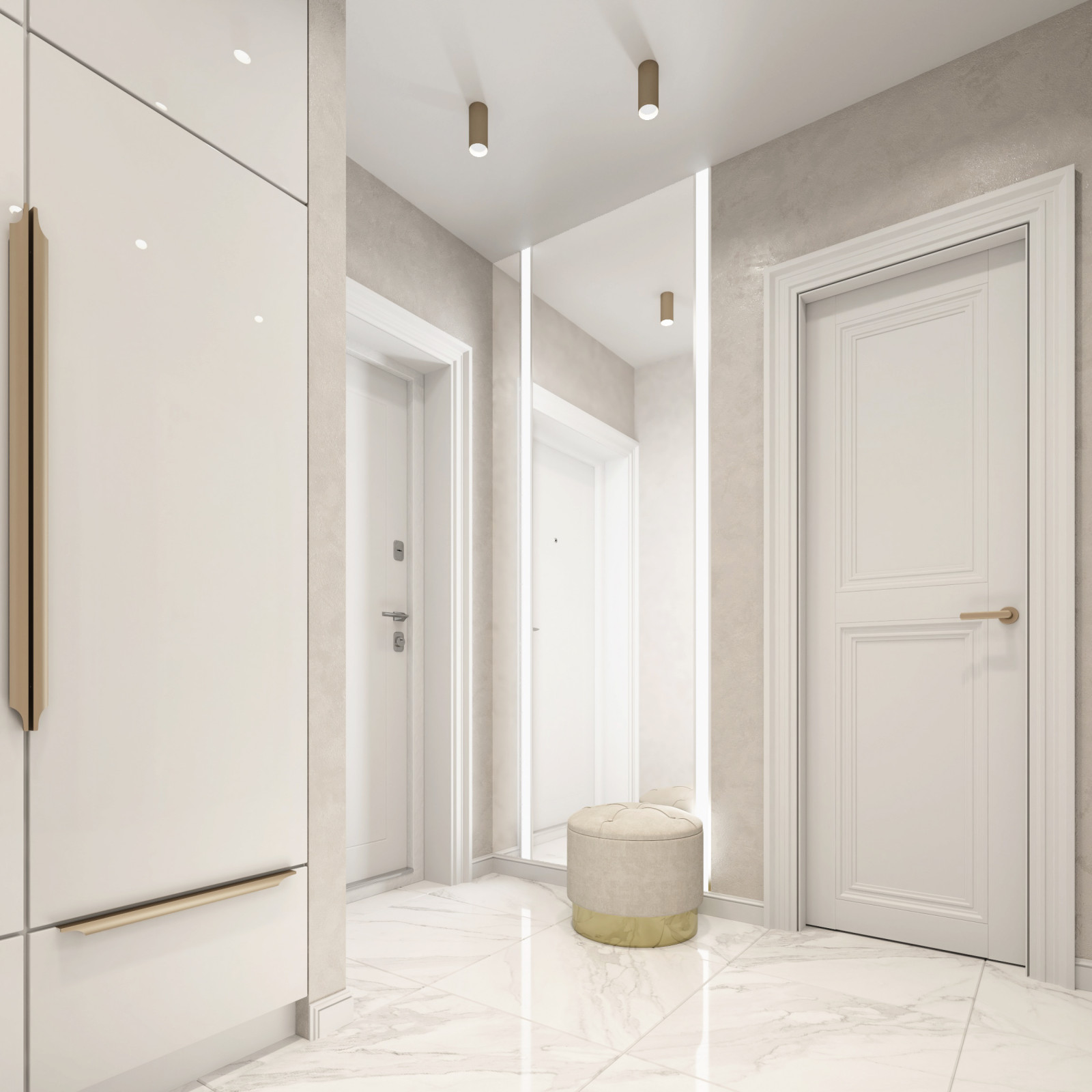 Нотки классики на 36 квадратах