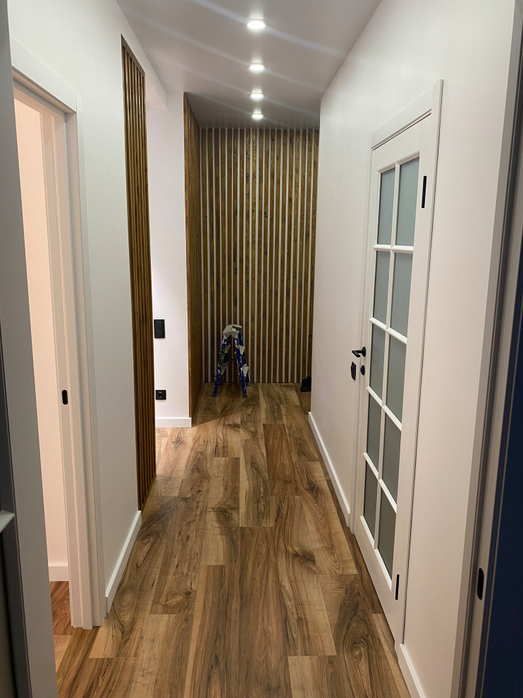 ЖК Новый Свет