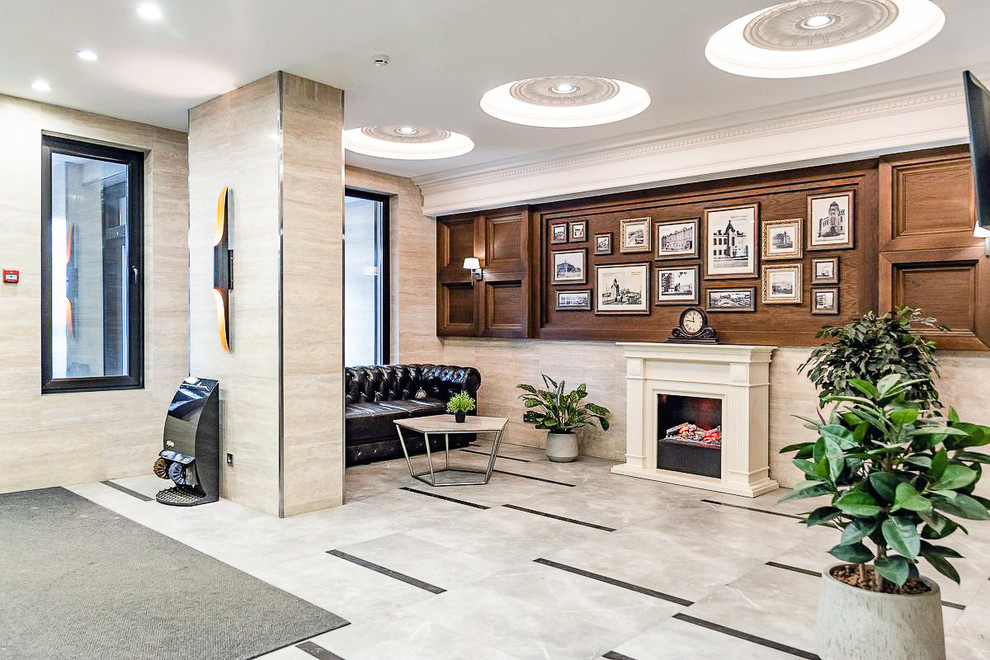 Интерьерный фотограф