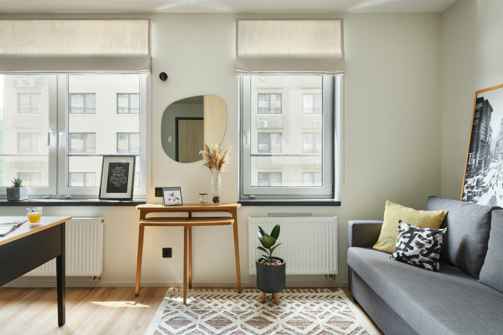 Студия мечты