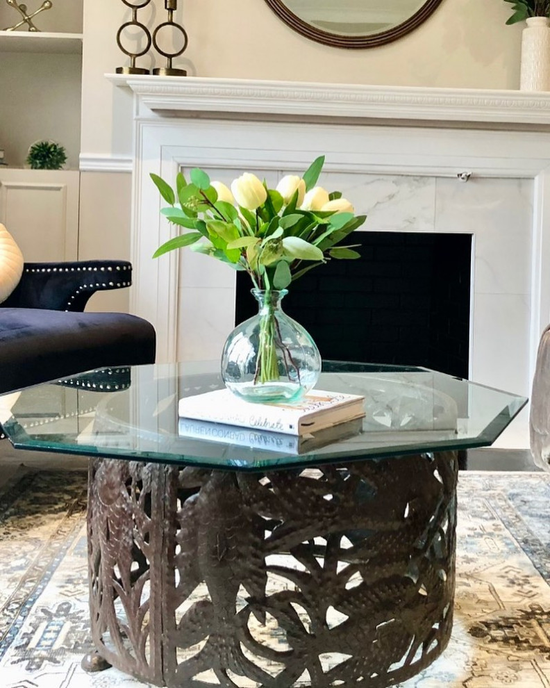 STYLISME D'INTÉRIEUR