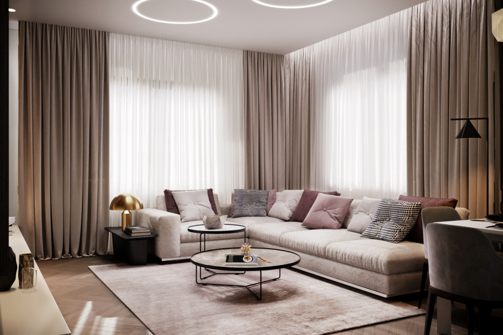 Дом Хопилово