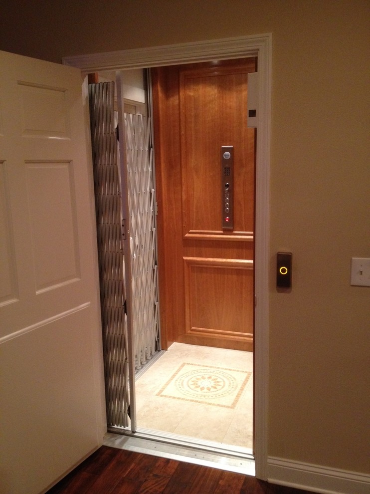 Entryway - entryway idea in Jacksonville