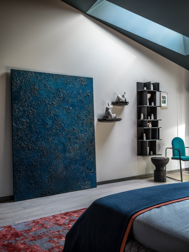 Круглый дом / A round country house