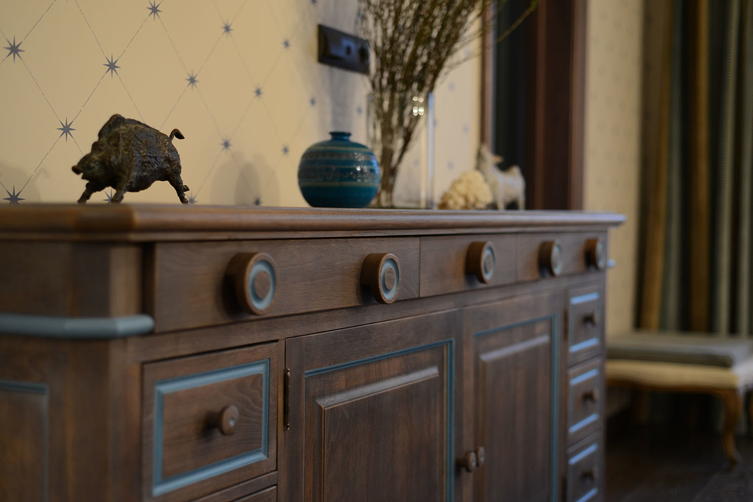 Квартира на Песчаной