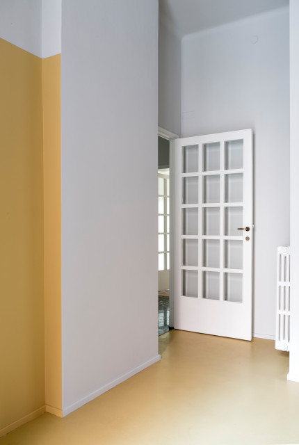 RESTYLING WITH COLORS clasico-cocina