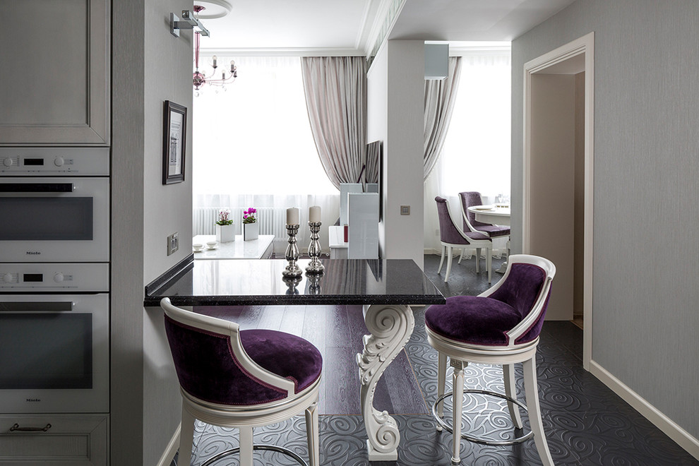 Квартира в Москве