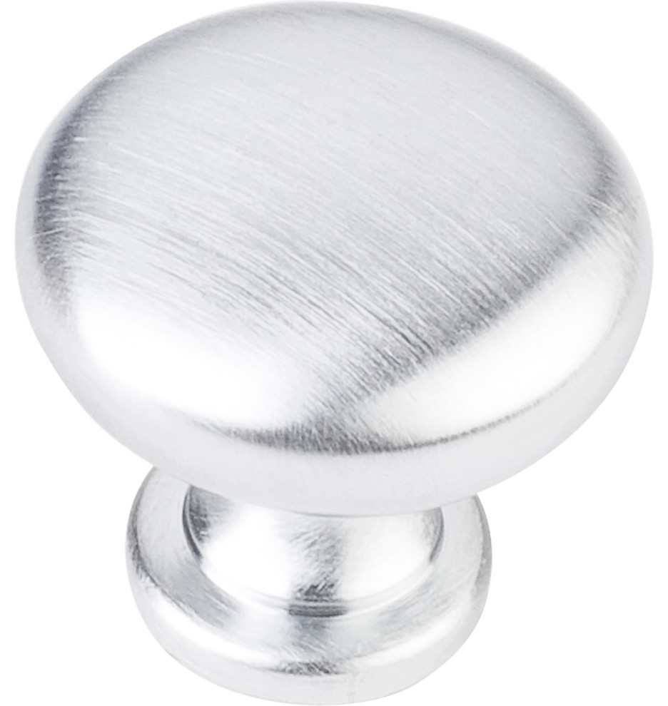 Elements - Madison Cabinet Knob, 1-3/16