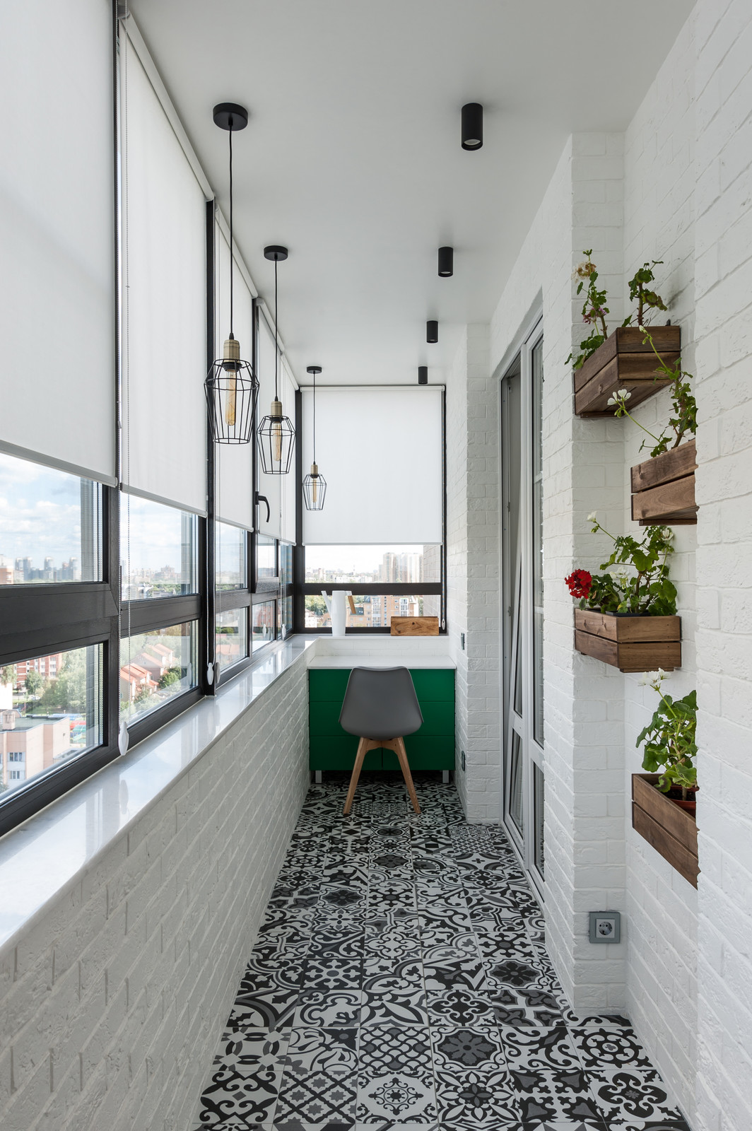 Квартира на ул. Репищева