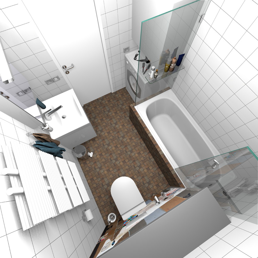 Квартира в Москве