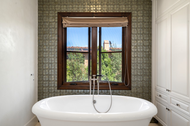 Master Bathroom Project Photos modern-badezimmer