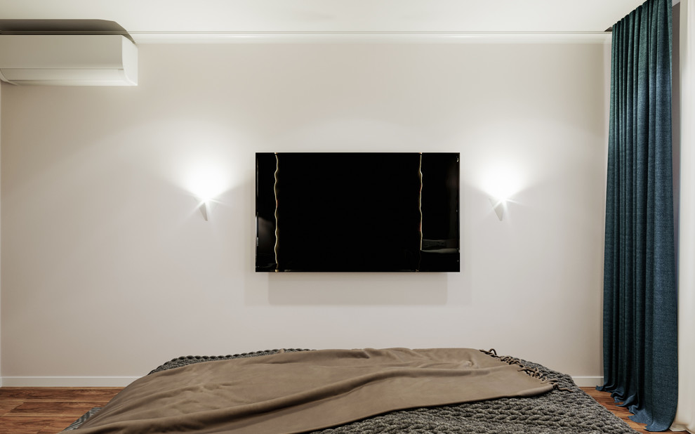 Уютный Монохром