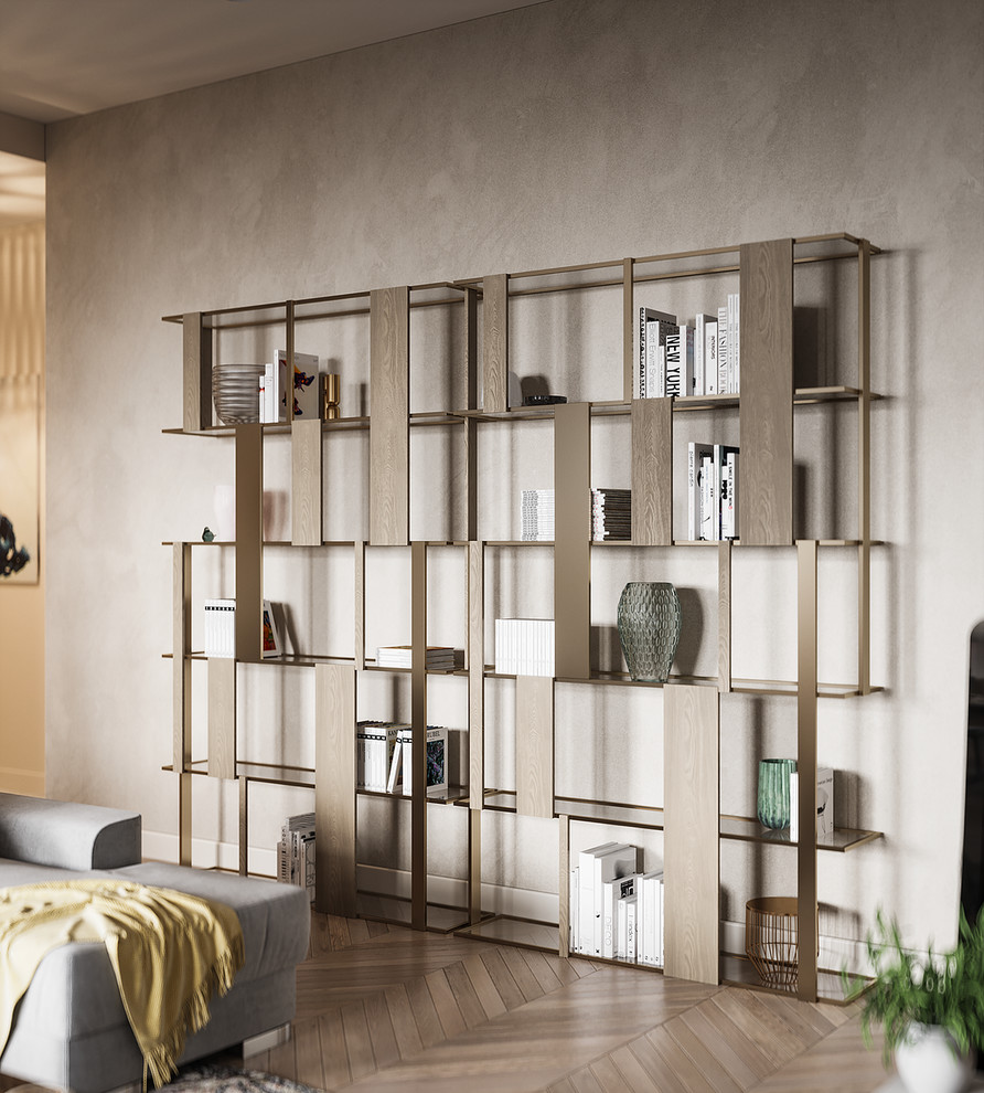 ЖК Золотые ключи