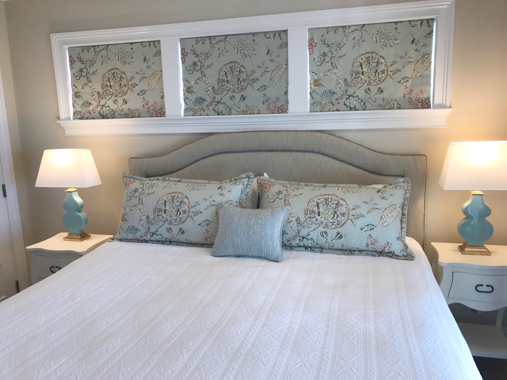 Bedrooms